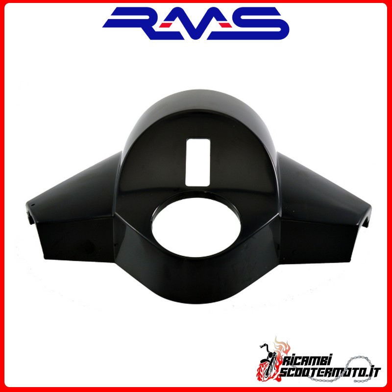 RMS HANDLEBAR COVER PIAGGIO VESPA PK 125 S 1982