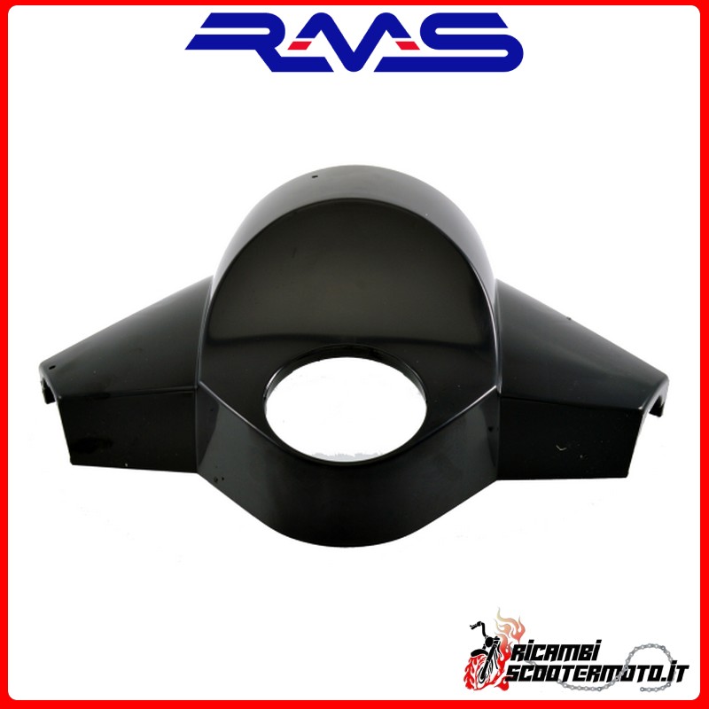 COUVRE GUIDON RMS PIAGGIO VESPA PK 125 1982
