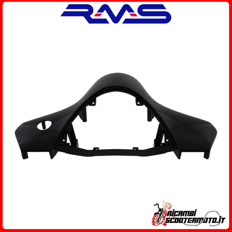 RMS HANDLEBAR COVER PIAGGIO VESPA FL 125 1989-1990 RMS HANDLEBAR COVER PIAGGIO VESPA FL 125 1989-1990