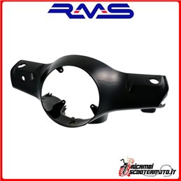 COUVERCLE DE GUIDON AVANT RMS PIAGGIO VESPA LT 4T 3V IE 150 2014