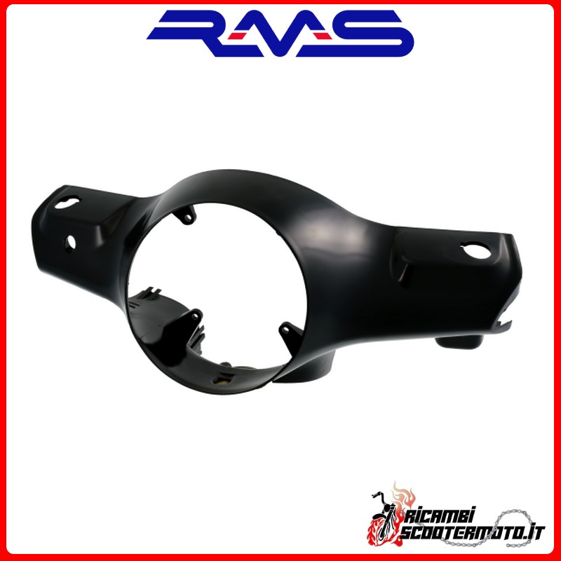 RMS FRONT HANDLEBAR COVER PIAGGIO VESPA LT 4T 3V IE 150 2014 RMS FRONT HANDLEBAR COVER PIAGGIO VESPA LT 4T 3V IE 150 2014