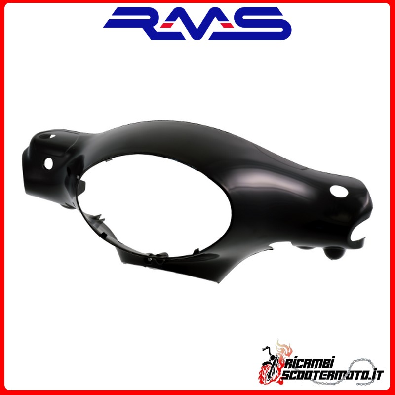 RMS HANDLEBAR COVER PIAGGIO LIBERTY 125 1998-2000