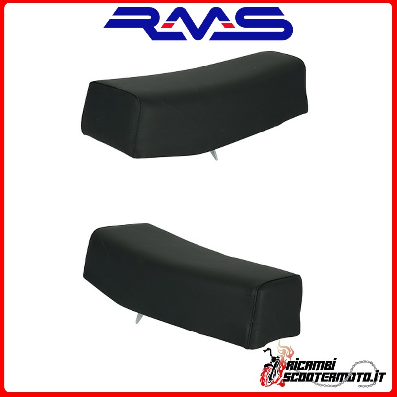 RMS saddle PIAGGIO SI 50 1979-1988 RMS saddle PIAGGIO SI 50 1979-1988