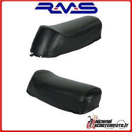 RMS saddle PIAGGIO BOXER 50 1970-1972
