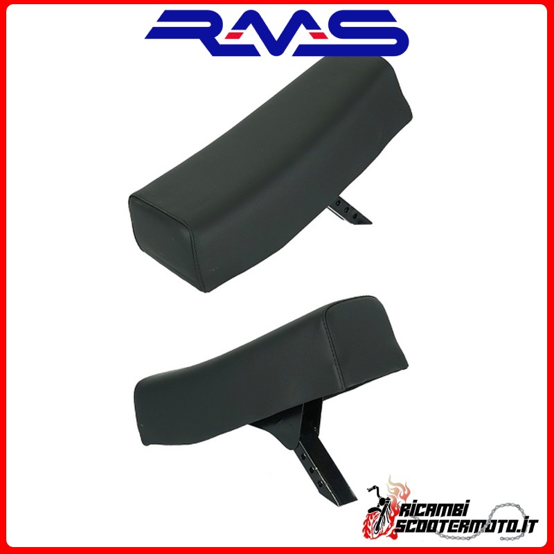 RMS-Sattel PIAGGIO BRAVO 3 50 1987-1990