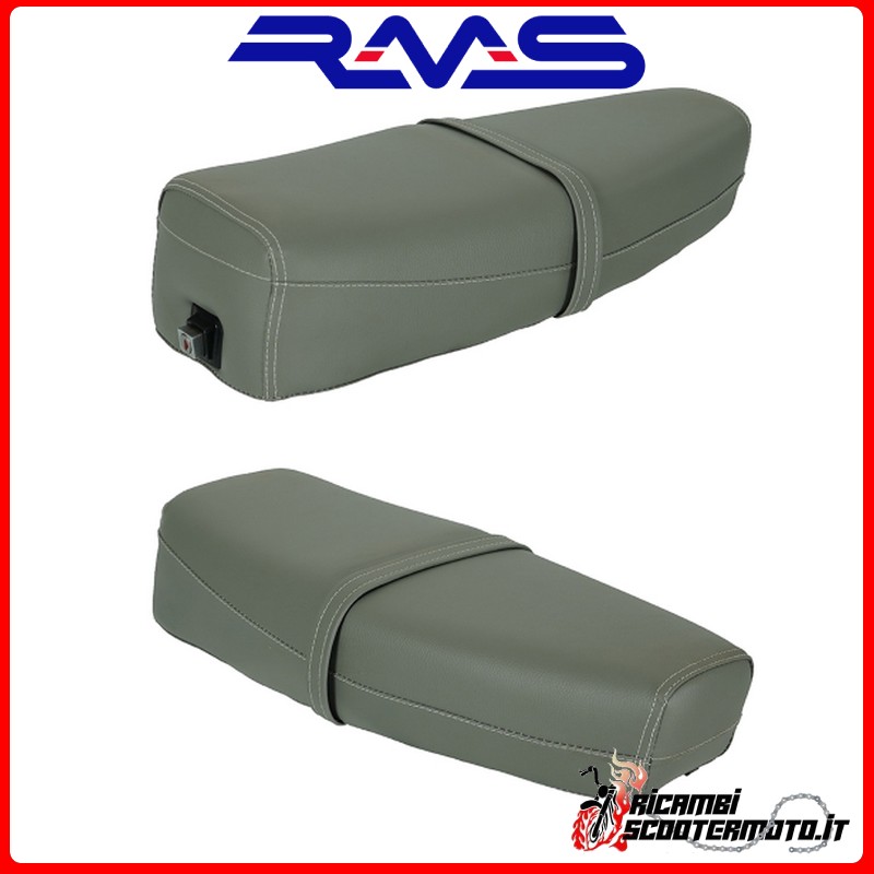 RMS saddle PIAGGIO VESPA 125 FL 1989