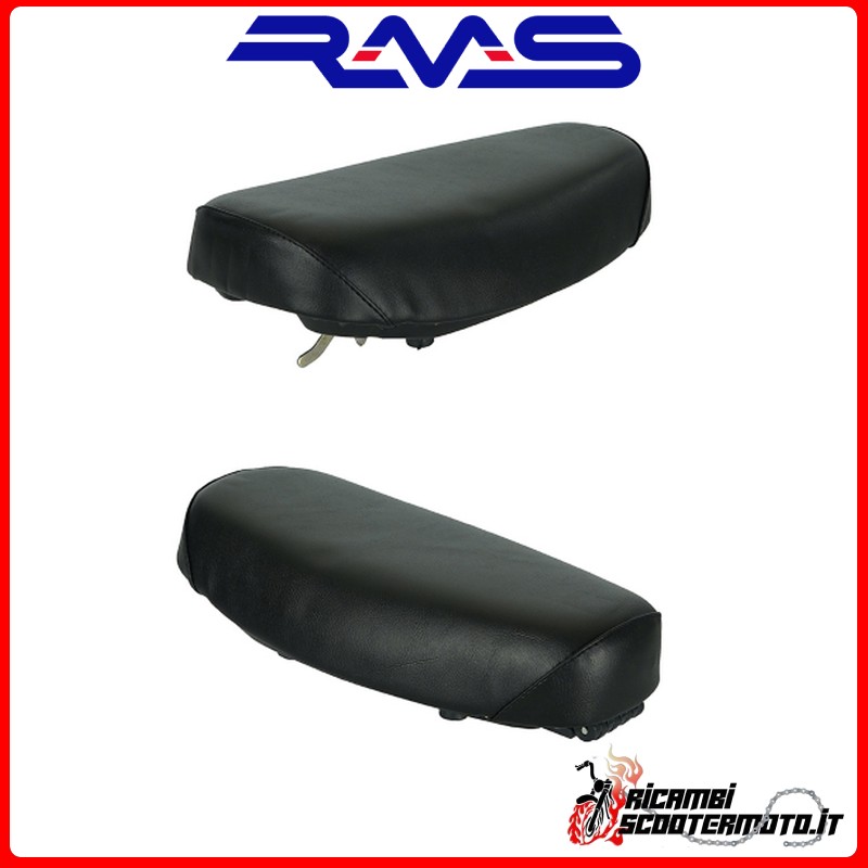 RMS saddle PIAGGIO SI FL2 50 1991-1997