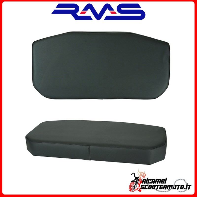 RMS Seat PIAGGIO APE FL - FL2 50 1989-1995