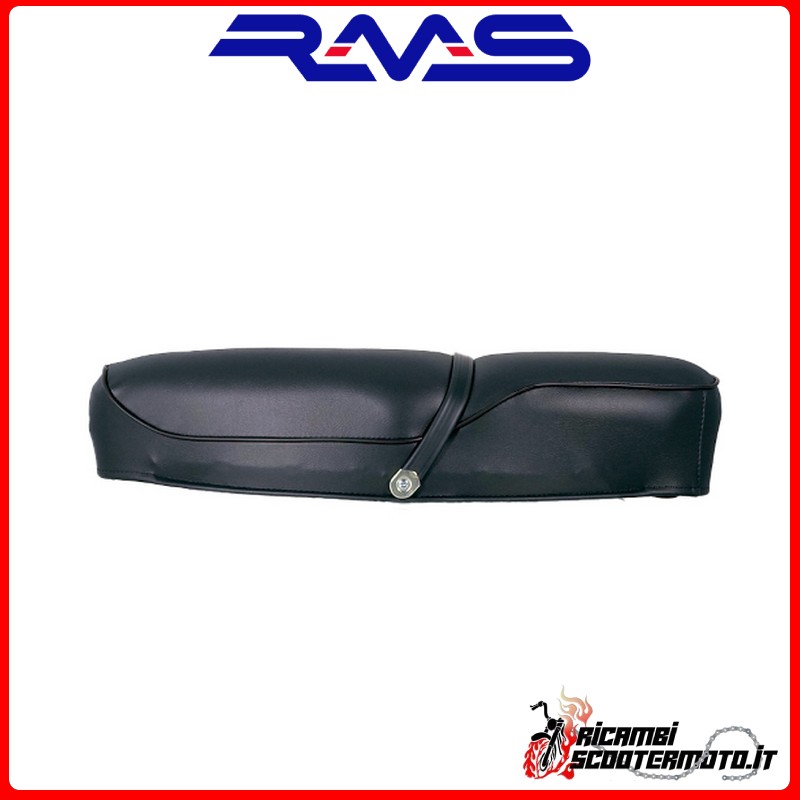 RMS saddle PIAGGIO VESPA RALLY 200 1972-1979 RMS saddle PIAGGIO VESPA RALLY 200 1972-1979