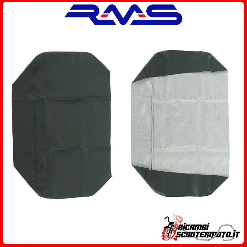 RMS SEAT COVER PIAGGIO APE MP P501-P601 220 1978-1996 RMS SEAT COVER PIAGGIO APE MP P501-P601 220 1978-1996