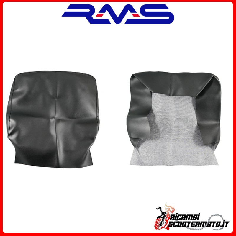 FUNDA DE ASIENTO RMS PIAGGIO APE CAR - MAX DIESEL 420 1986-1996