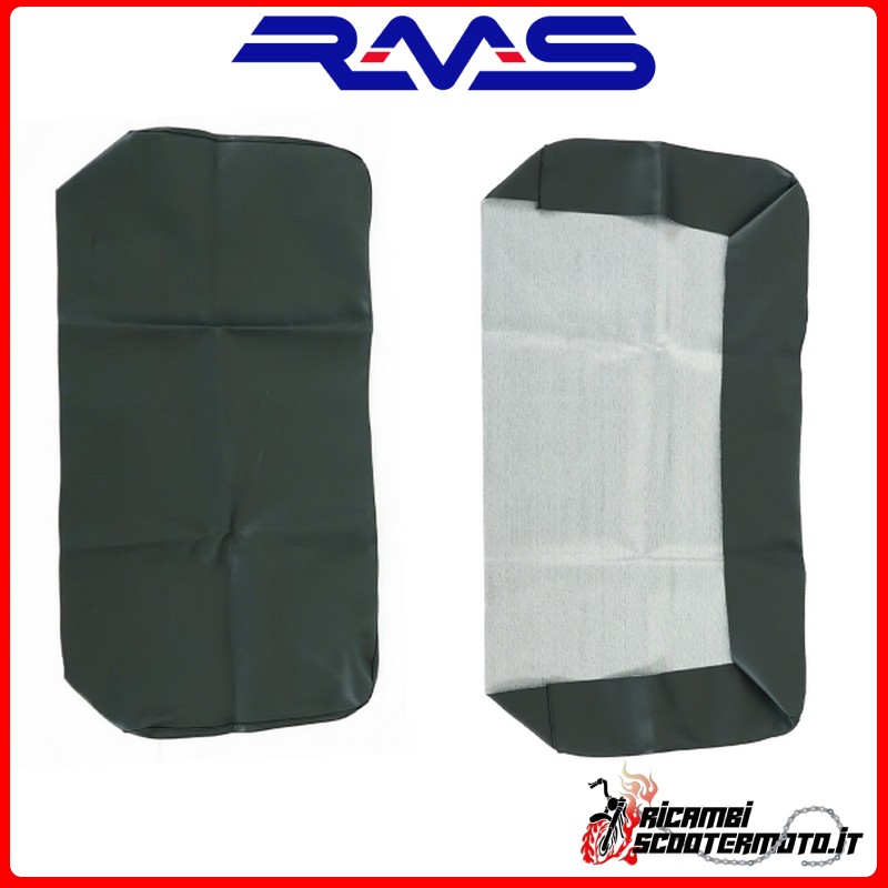 RMS SITZBEZUG PIAGGIO APE TM 220 2009-2016