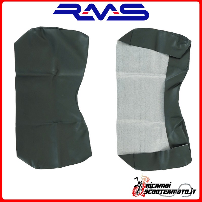 FUNDA DE ASIENTO RMS PIAGGIO APE TM P703-P703V 220 1984-2005