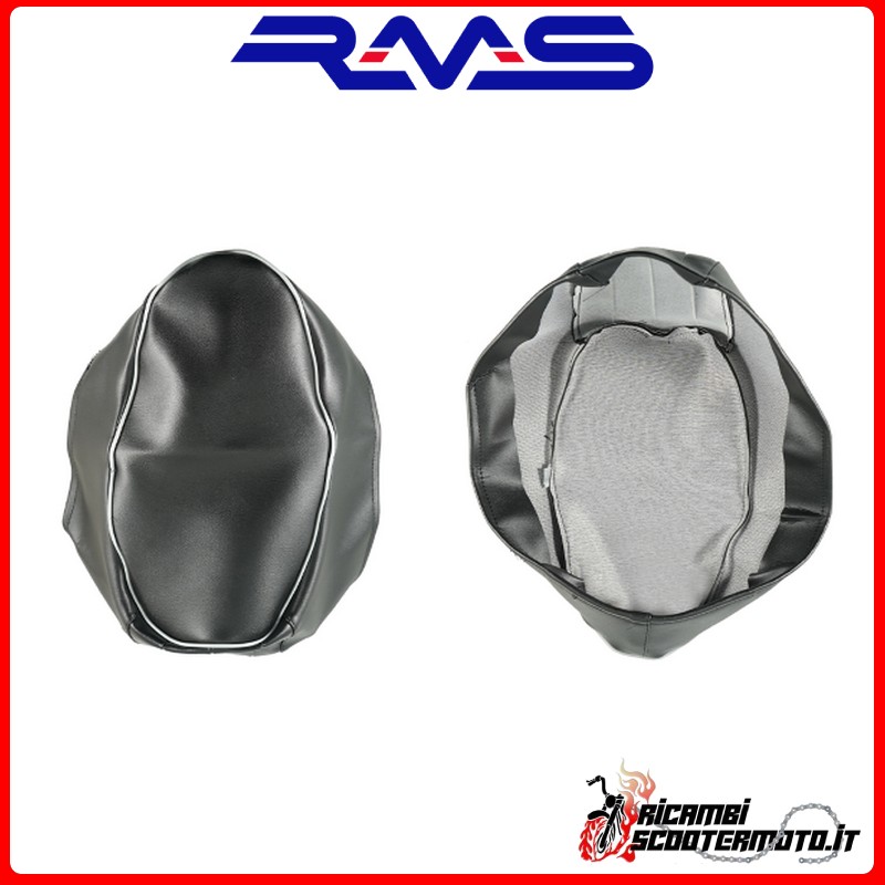 RMS SEAT COVER PIAGGIO VESPA 50 1967-1971 RMS SEAT COVER PIAGGIO VESPA 50 1967-1971