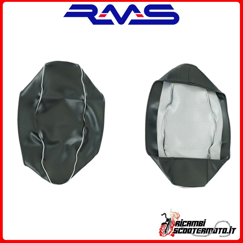 RMS SEAT COVER PIAGGIO VESPA GL 150 1962-1965 RMS SEAT COVER PIAGGIO VESPA GL 150 1962-1965