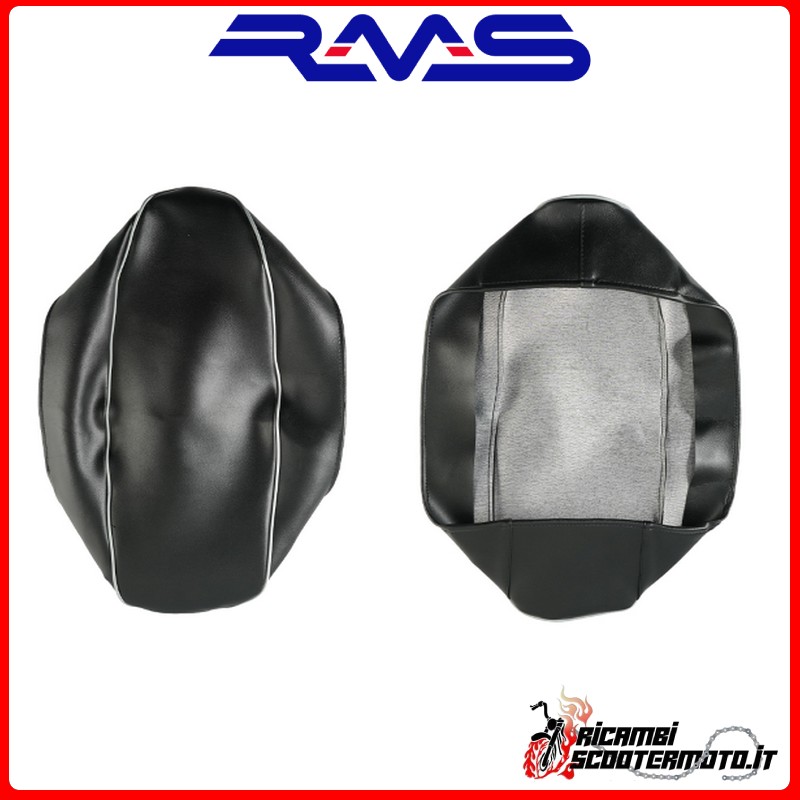 RMS SEAT COVER PIAGGIO VESPA PRIMAVERA 125 1963-1966