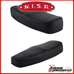 NISA saddle PIAGGIO VESPA 100 1978-1983