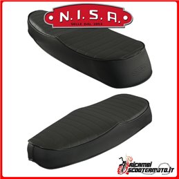 NISA saddle PIAGGIO VESPA RALLY 200 1972-1979
