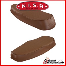NISA saddle PIAGGIO VESPA RALLY 200 1972-1979