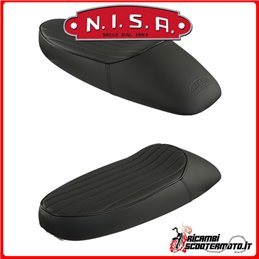 NISA saddle PIAGGIO VESPA 100 1978-1983