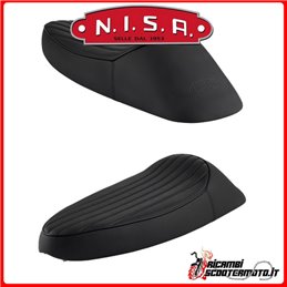 NISA saddle PIAGGIO VESPA 150 VBB 1960-1962