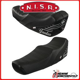 NISA saddle PIAGGIO VESPA 100 1978-1983