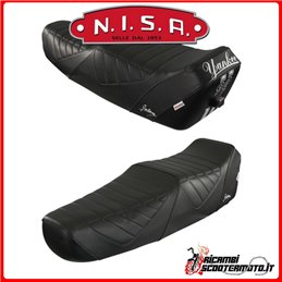 Selle NISA PIAGGIO VESPA 150 VBB 1960-1962