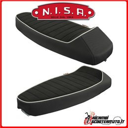 NISA saddle PIAGGIO VESPA 150 VBB 1960-1962
