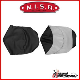 Housse de siège NISA RMS HONDA SH 125 2002-2007