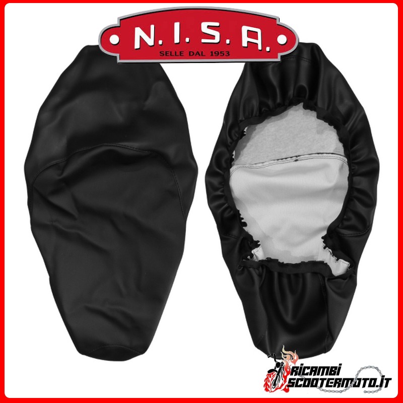 Funda de asiento NISA RMS HONDA SH 125 2008-2012