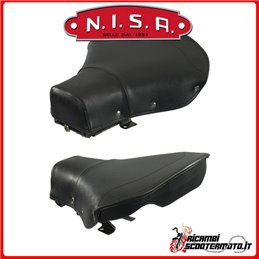 NISA saddle PIAGGIO VESPA 125 1958
