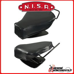NISA saddle PIAGGIO VESPA 50 N 1963-1971