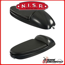 NISA saddle PIAGGIO VESPA 100 1978-1983