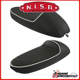 NISA saddle PIAGGIO VESPA 100 1978-1983