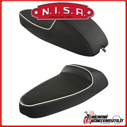 NISA Single Seat PIAGGIO VESPA 150 VBB 1960-1962