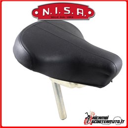 NISA Single Seat PIAGGIO CIAO 50 1971-1999