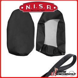 Housse de siège NISA RMS PIAGGIO LIBERTY 125 1998-2000