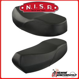 NISA saddle MBK CW BOOSTER 50 2001-2002