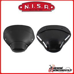 NISa front seat cover INNOCENTI LAMBRETTA 125 LI 1 SERIE 1958-1959