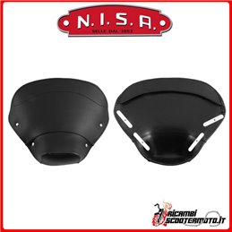 NISA seat cover INNOCENTI LAMBRETTA 125 LI 1 SERIE 1958-1959