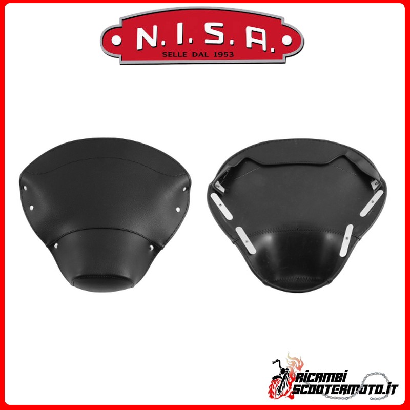 NISA seat cover PIAGGIO VESPA 125 1951