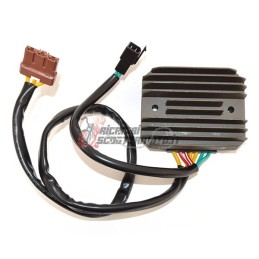 VOLTAGE REGULATOR CF MOTO CF T-21A E-Charm IE 125 2010-2011