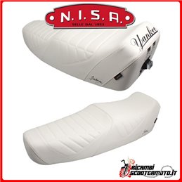 NISA saddle PIAGGIO COSA 2 200 1991-1997