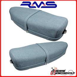 Selle pour jeans RMS PIAGGIO VESPA 125 1967-1982