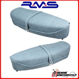 RMS saddle PIAGGIO VESPA 125 1967-1982