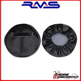 RMS 3-50-8 Radabdeckung mit Tasche PIAGGIO VESPA 125 1948-1950