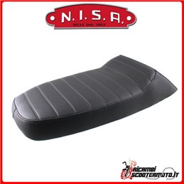 Evolution Racing Saddle PIAGGIO VESPA PK 100 S 1982-1985