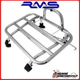 Porte-bagages avant RMS PIAGGIO VESPA 100 1978-1983