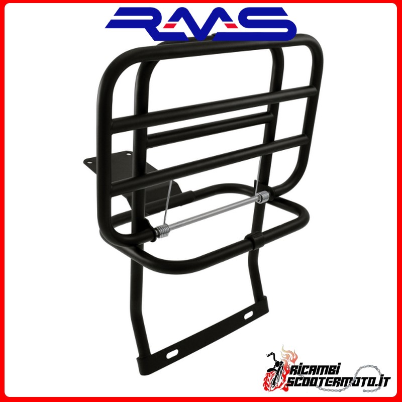 RMS Gepäckträger PIAGGIO VESPA P 125 E 1981 RMS Gepäckträger PIAGGIO VESPA P 125 E 1981