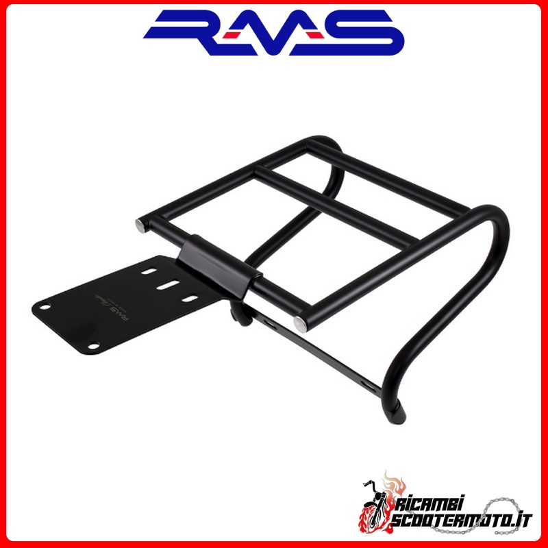 RMS Rear Rack PIAGGIO VESPA P 125 E 1981